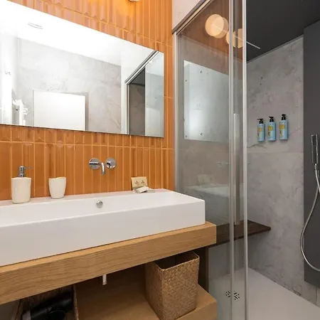 Appartement Divine Elegant Historic Center Mimi & Coco *