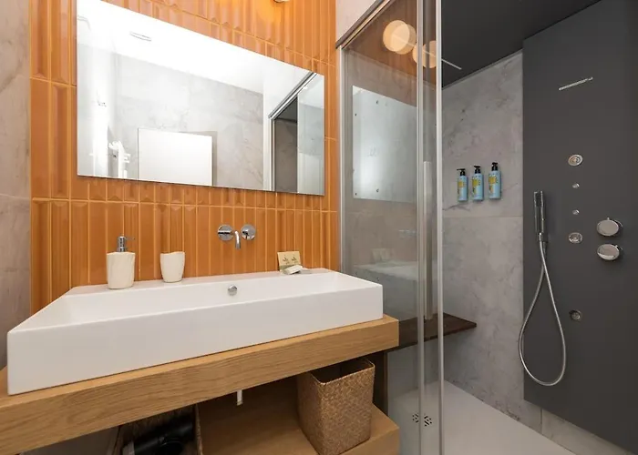 Appartement Divine Elegant Historic Center Mimi & Coco *