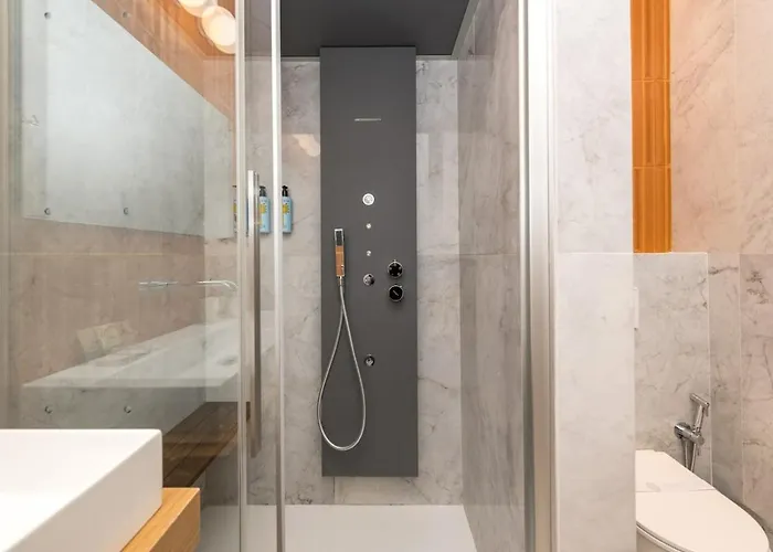 Divine Elegant Historic Center Mimi & Coco * Rome