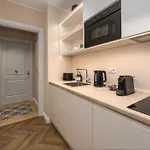 Apartment Divine Elegant Historic Center Mimi & Coco *