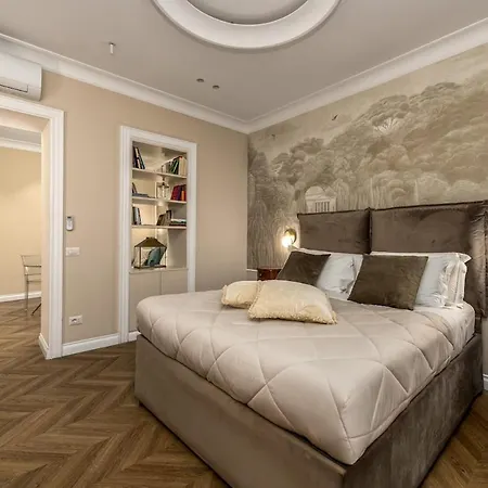 Divine Elegant Historic Center Mimi & Coco Διαμέρισμα