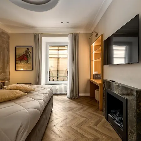 Divine Elegant Historic Center Mimi & Coco