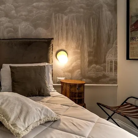 Divine Elegant Historic Center Mimi & Coco