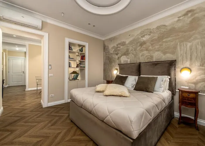 Divine Elegant Historic Center Mimi & Coco Διαμέρισμα