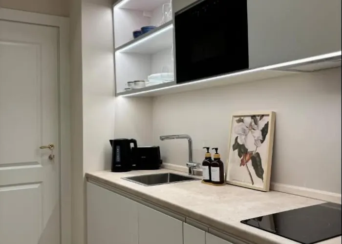 Divine Elegant Historic Center Mimi & Coco