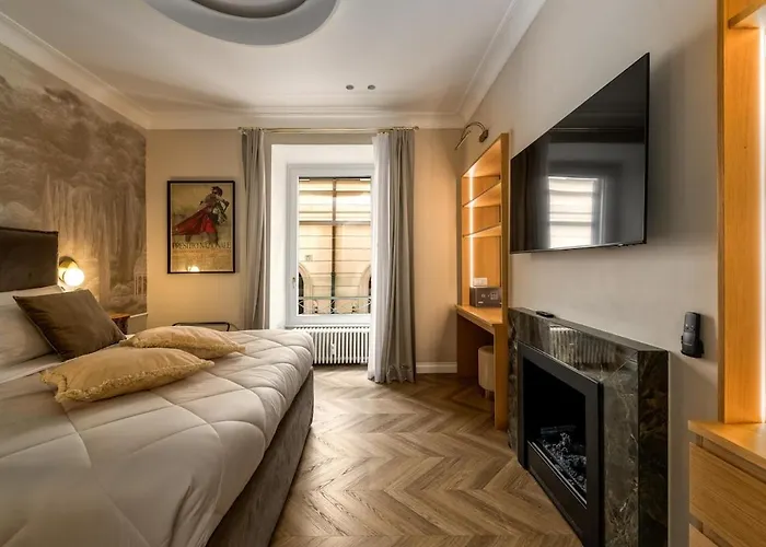 Divine Elegant Historic Center Mimi & Coco