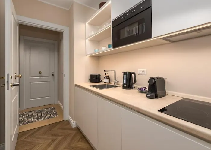 Divine Elegant Historic Center Mimi & Coco *