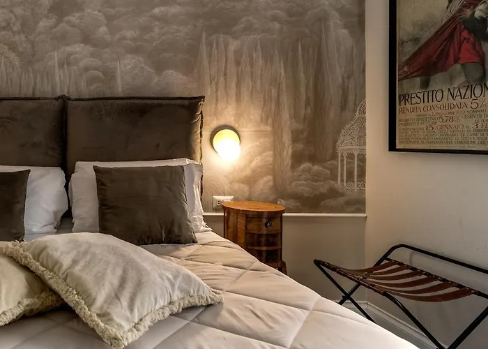 Divine Elegant Historic Center Mimi & Coco